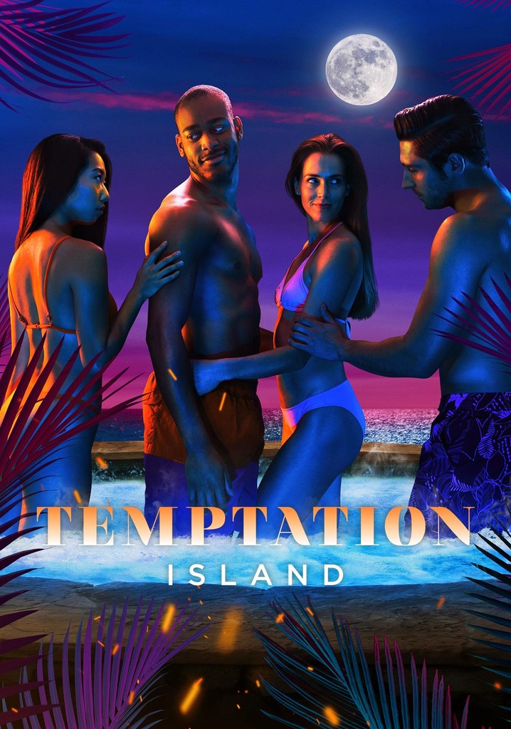 Temptation Island Season 4 watch episodes streaming online